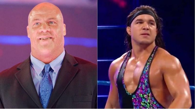 Should Gable have been chosen to be Angle's son?
